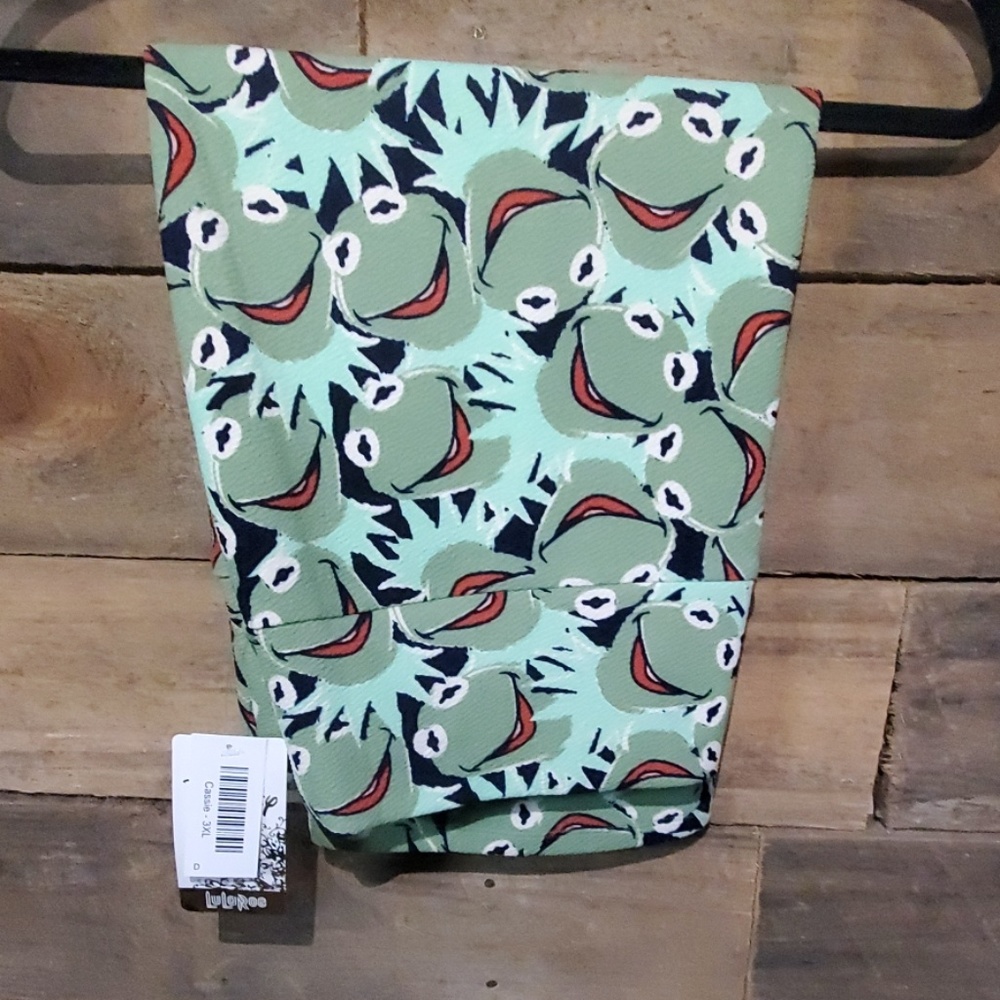 LuLaRoe Disney cassie